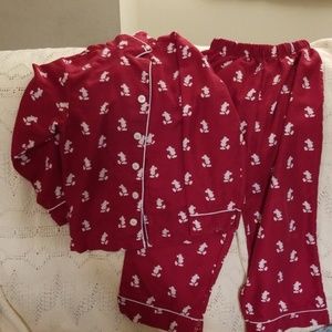 Boys pajamas